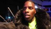 'DEONTAY WILDER IS A WASTEMAN - IF HE DOES NOT COME TO CARDIFF' - LAWRENCE OKOLIE ON JOSHUA v PARKER