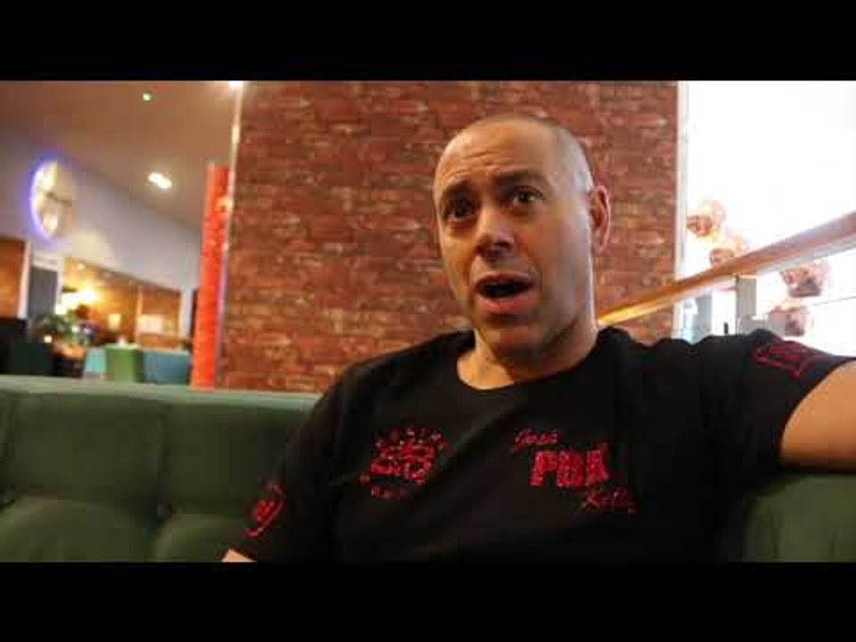 ADAM BOOTH BREAKS DOWN ANTHONY JOSHUA v JOSEPH PARKER / & ON DEONTAY WILDER NO-SHOW IN CARDIFF