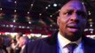 'THE REF WAS F***** TERRIBLE!' -DILLIAN WHYTE REACTS TO JOSHUA BEATING PARKER, RIPS WILDER, POVETKIN