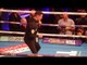 MILLION DOLLAR CROLLA! ANTHONY CROLLA WORKOUT HIGHLIGHTS FROM CARDIFF - JOSHUA v PARKER