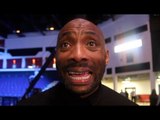 JOHNNY NELSON EXPLAINS EXACTLY WHY HE THINKS ANTHONY JOSHUA STOPS JOSEPH PARKER LATE (WEIGH-IN)
