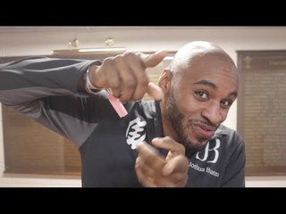 'WERE COMING FOR YOU?!' DUANE SINCLAIR REACTS TO WIN FOR JOSHUA BUATSI & CAREER PROGRESS SO FAR