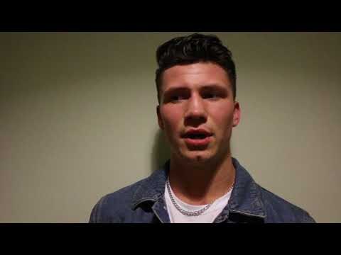 'NOW IM GOING TO START TAKING THEM OUT. THAT'S BEEN THE PLAN ALL ALONG' - KIERON CONWAY