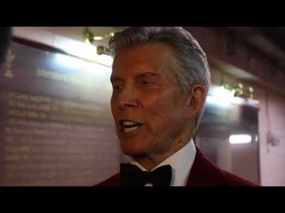 MICHAEL BUFFER IMMEDIATE REACTION TO ANTHONY JOSHUA'S WIN OVER JOSEPH PARKER TO ADD WBO CROWN