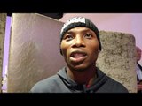 'FIGHT ME RYAN BURNETT. I'LL COME TO BELFAST, AMERICA OR JAPAN!' - ZOLANI TETE SENDS OUT WARNING