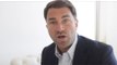 EDDIE HEARN GOES IN ON CANELO 6 MONTH BAN, DAN RAFAEL TWEET, KHAN v LO GRECO/ JOSHUA v WILDER UPDATE