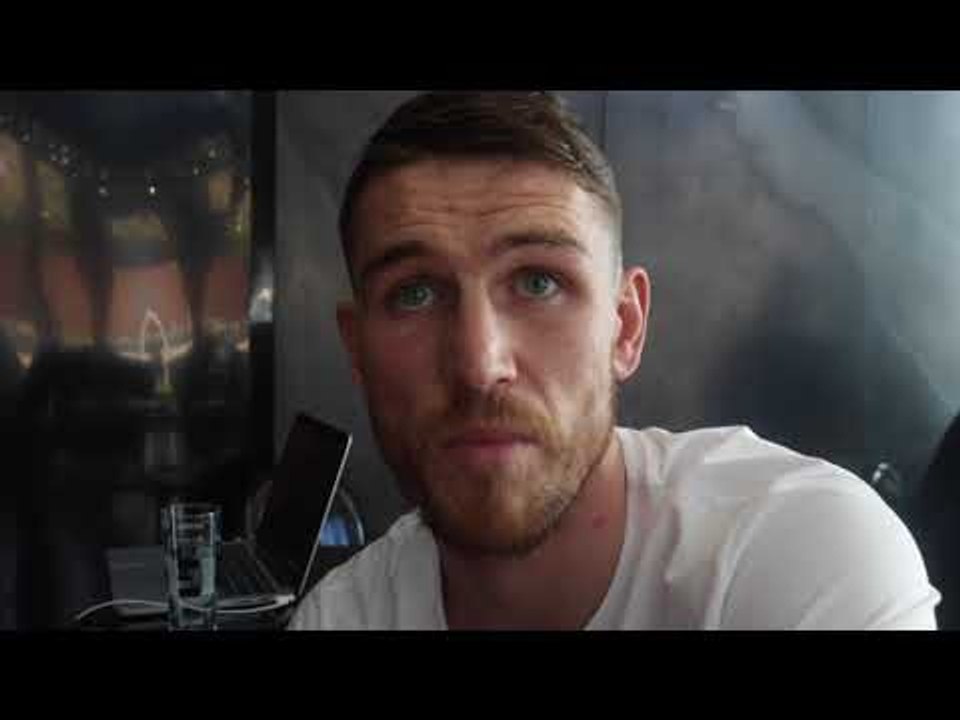 CALLUM SMITH (UNCUT) ON GEORGE GROVES WBSS FINAL, LIAM SMITH v SADAM ALI & CANELO 6 MONTH BAN & MORE
