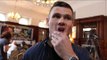 'BOXING IS BENT' - MARTIN MURRAY GOES IN ON CANELO BAN, TALKS SAUNDERS CLASH & GGG-SAUNDERS RUMOUR