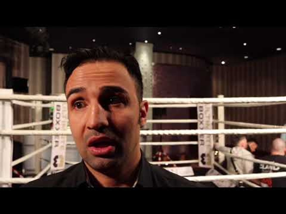 PAULIE MALIGNAGGI ON CANELO BAN, McGREGOR ARREST, BROOK-KHAN, BELLEW-HAYE, ULTIMATE BOXXER