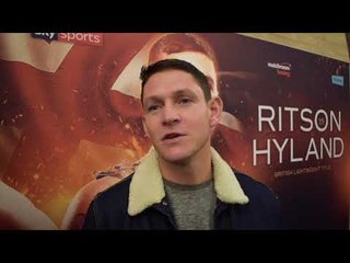 'I WANT TO DO A BETTER JOB THAN MY BROTHER!' - GAVIN McDONNELL TALKS STUART HALL CLASH IN NEWCASTLE