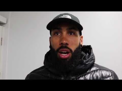 'WILDER 50 MILLION OFFER TO JOSHUA IS BULLSH*IT' - LUKE WATKINS ON OKOLIE CLASH, WHYTE, BELLEW-HAYE