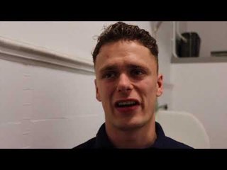 ''ITS WHETHER YOU BELIEVE ALL THE $50M TALK. WILDER IS DANGEROUS, HE BEATS JOSHUA' -BRADLEY TOWNSEND