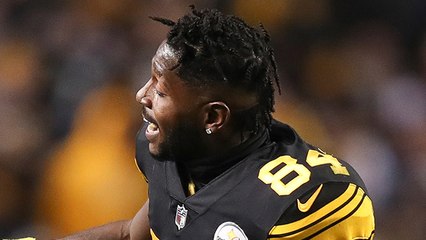 Carr: Teams are 'nervous' to trade for A.B. after actions this offseason