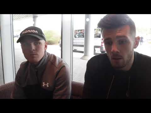 I WON A WBC TITLE IN MUAY THAI & I HAVE SPACE FOR ONE MORE GREEN BELT!? INTRODUCING JAKE BARTON