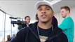 ANTHONY YARDE RESPONDS TO EDDIE HEARN OFFER FOR JOHNSON, BUGLIONI DEFEAT, DECLINED IBF SHOT