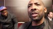 'DONT BE FOOLED BY WHAT YOU'VE JUST SEEN TONY BELLEW NEEDS DAVID HAYE TO HATE HIM' - JOHNNY NELSON