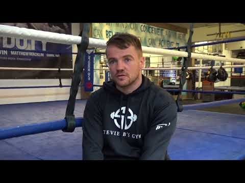 'I DONT THINK THE $50M OFFER IS REAL. ANTHONY JOSHUA WOULD SMASH DEONTAY WILDER' - FRANKIE GAVIN