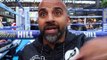 IM PENFOLD HE'S WILL OFF THE INBETWEENERS! -DONT TAKE S**** PERSONAL - DAVE COLDWELL BELLEW v HAYE 2