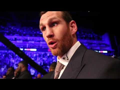 DAVID PRICE ADMITS HE WAS WORRIED FOR TONY BELLEW BEFORE FIGHT AFTER SPEAKING TO HIM DAY BEFORE
