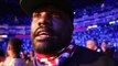 'I TOLD YOU! -THAT WAS DEVASTATING FOR DAVID HAYE' - DERECK CHISORA IMMEDIATE REACTION TO BELLEW WIN
