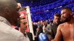 'I WONT SELL MY SOUL TO WILDER FOR 50 MILLION' - ANTHONY JOSHUA REACTS TO BELLEW KNOCKING OUT HAYE