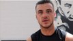 'JOE CALZAGHE IS MY FAVOURITE FIGHTER OF ALL TIME' - INTRODUCING JOE STEED ON PROFESSIONAL DEBUT