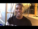 'F*** THAT! - IM NOT HERE TO FIGHT BUMS' -OHARA DAVIES RAW ON BELLEW, FLANAGAN, LEATHER, MMA CAREER?