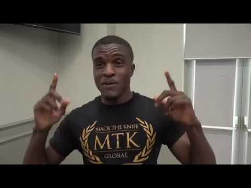 'HEARN'S $1 BILLION DEAL WOULDNT HAVE BENEFITED ME' - OHARA DAVIES 'COMFORTABLE WITH FRANK WARREN'