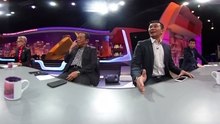Duel di Debat Kedua [360cam] - ROSI (3)