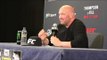 'WE HAVENT SPOKE SINCE NEW YORK' - DANA WHITE CONFIRMS HE WILL MEET WITH CONOR McGREGOR IN VEGAS