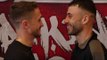 REECE BELLOTTI v RYAN DOYLE - OFFICIAL HEAD TO HEAD / WATKINS v OKOLIE