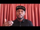 CRAIG RICHARDS BREAKS DOWN OKOLIE v WATKINS & TALKS DIVISION RIVALS ANTHONY YARDE & JOSHUA BUATSI