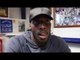 'ANTHONY JOSHUA TOLD ME WINNING IS IMPORTANT BUT DO IT EXCITING' - LAWRENCE OKOLIE ON LUKE WATKINS
