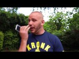 'TYSON FURY BEST HEAVYWEIGHT IN THE WORLD' - TOM LITTLE TALKS HEAVYWEIGHT CLASH W. DANEIL DUBOIS