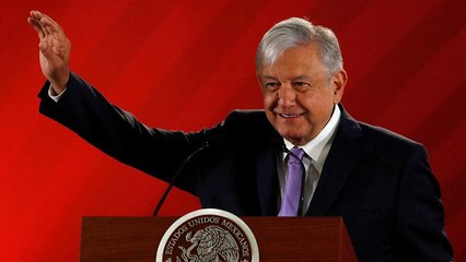AMLO consigue aprobar su Guardia Nacional contra el 'narco'