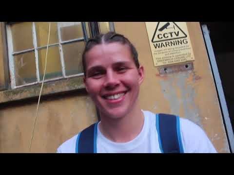 'PETER FURY KNOWS HIS STUFF' - SAVANNAH MARSHALL DESTROYS ALEJANDRA AYALA AT YORK HALL