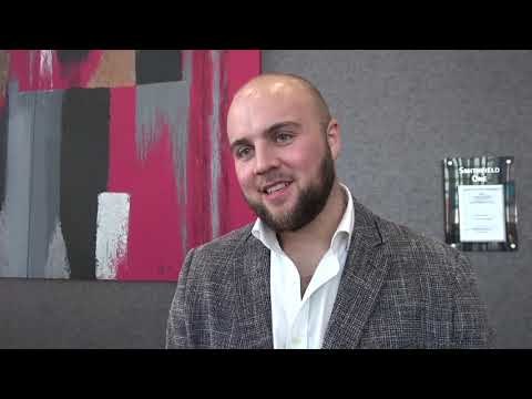 I'D TAKE THE DANIEL DUBOIS FIGHT TOMORROW! - NATHAN GORMAN TALKS SEAN TURNER CLASH & FURY RETURN