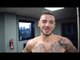 'WHATEVER EDDIE HEARN PUTS IN FRONT OF ME' - LEWIS RITSON DESTROYS PAUL HYLAND JR IN ONE ROUND