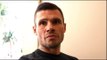 'BILLY JOE SAUNDERS IS AN EMBARRASSMENT AS A WORLD CHAMPION - HE SHOULD BE STRIPPED' - MARTIN MURRAY