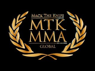 MTK GLOBAL PRESENTS ... MTK MMA *DEBUT SHOW* - LIVE FROM THE INDIGO @ THE 02