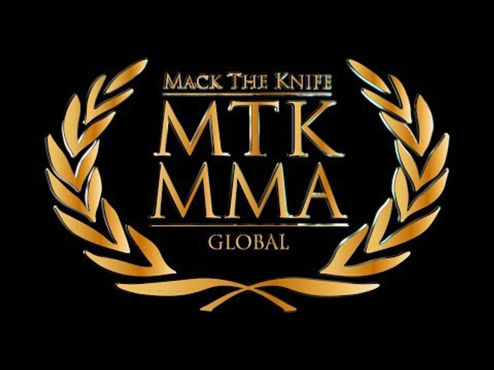 MTK GLOBAL PRESENTS ... MTK MMA *DEBUT SHOW* ...