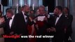 The Biggest Oscars Gaffes In History