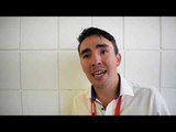 I'LL ALWAYS BE OVER-CRITICAL OF MICHAEL, BRUTALLY HONEST, NOT FINISHED ARTICLE YET - JAMIE CONLAN