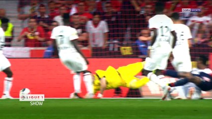 LOSC - Galtier : "On a les moyens de garder notre 2ème place"