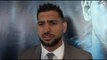 'I WANT THE BROOK FIGHT -DOES HE REALLY WANT IT?' -AMIR KHAN ON VARGAS, PACQUIAO-MATTHYSSE, CRAWFORD