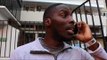'EDDIE HEARN & ANTHONY JOSHUA DONT CALL THE SHOTS - THEY CONTROL THE PAY CHEQUES' - LAWRENCE OKOLIE