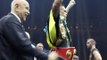 MURAT GASSIEV GRACIOUS IN DEFEAT AS HE WATCHES ALEKSANDR USYK RAISE ALL FOUR BELTS IN RING