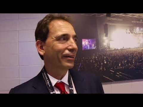 'GENNADY GOLOVKIN WOULD FIGHT JAME DeGALE' -TOM LOEFFLER SAYS SAUNDERS WAS CLOSE, TALKS CANELO-GGG 2