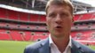 'WILDER HAD CHANCE TO FIGHT JOSHUA! - WHY DO I CARE ABOUT THAT? IM FIGHTING HIM' -ALEXANDER POVETKIN