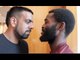 JOSHUA BUATSI COMPLETELY FOLDS IN FACE OFF WITH KUGAN CASSIUS / TALKS ANTHONY YARDE & RIVALS